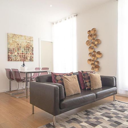 Baixa Chiado 2 Bedroom Duplex Apt With Ac Elevator Lisboa 外观 照片