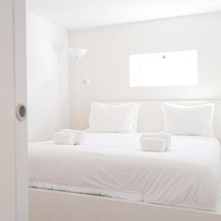 Baixa Chiado 2 Bedroom Duplex Apt With Ac Elevator Lisboa 外观 照片