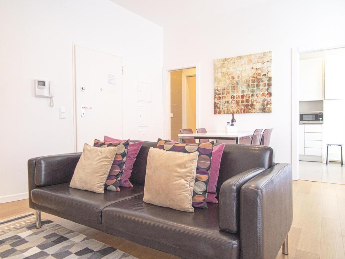 Baixa Chiado 2 Bedroom Duplex Apt With Ac Elevator Lisboa 外观 照片