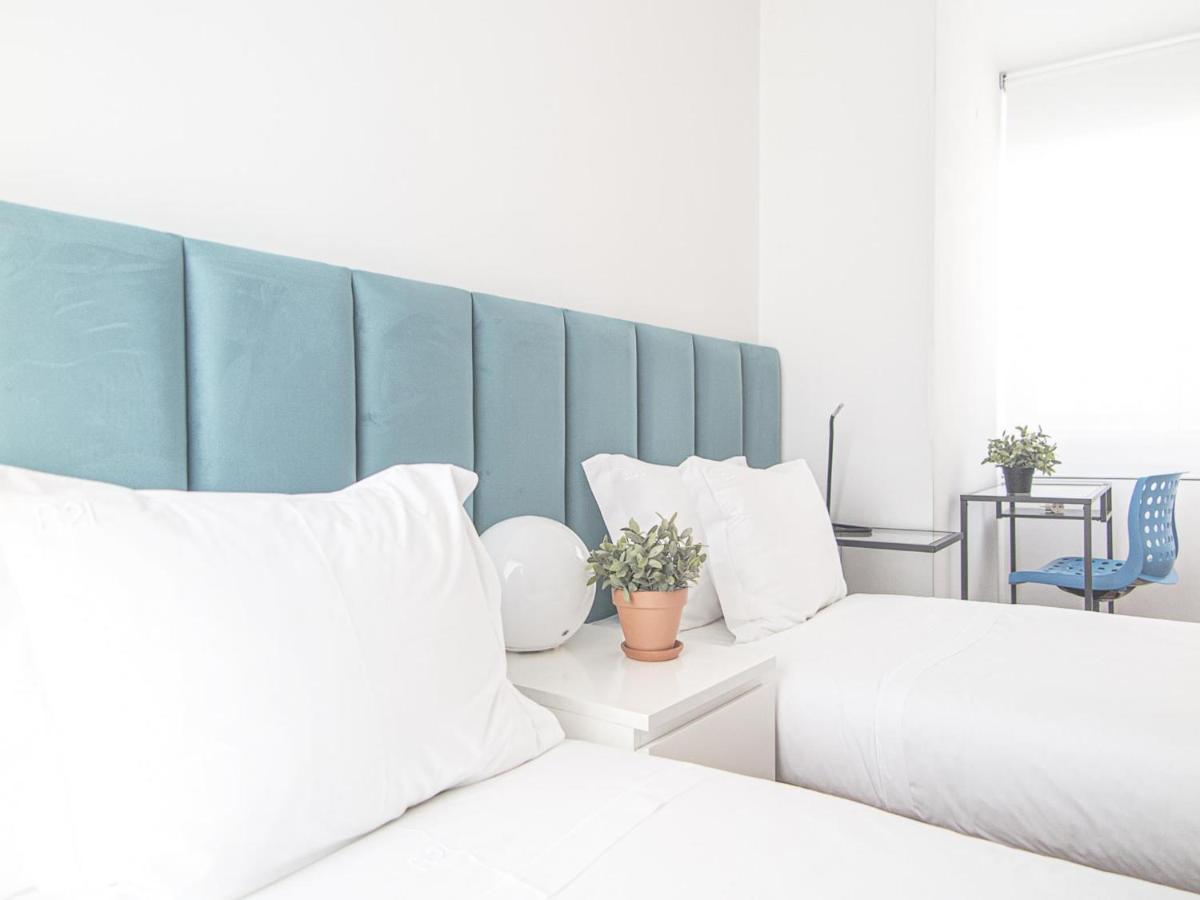 Baixa Chiado 2 Bedroom Duplex Apt With Ac Elevator Lisboa 外观 照片